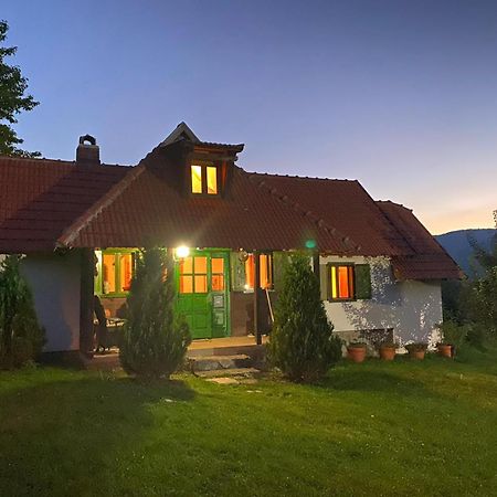 Camp Viljamovka Apartment Kremna Екстериор снимка