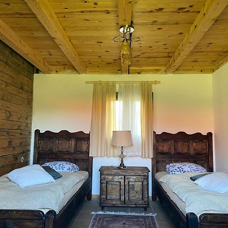 Camp Viljamovka Apartment Kremna Екстериор снимка