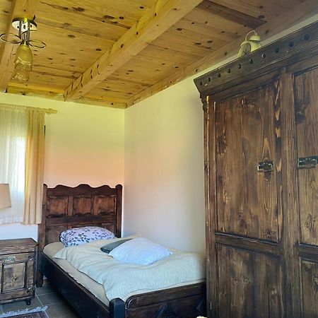 Camp Viljamovka Apartment Kremna Екстериор снимка