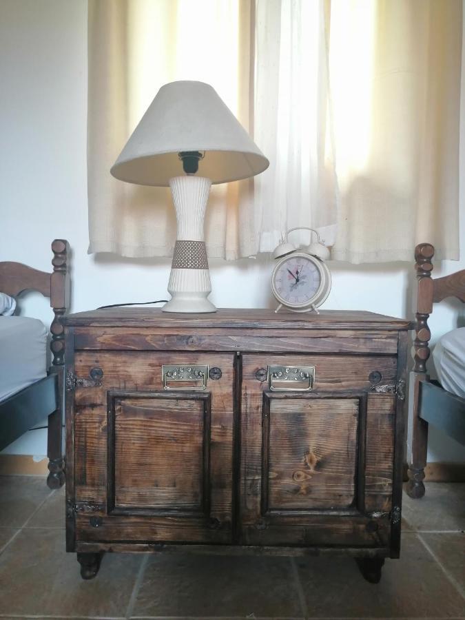 Camp Viljamovka Apartment Kremna Екстериор снимка