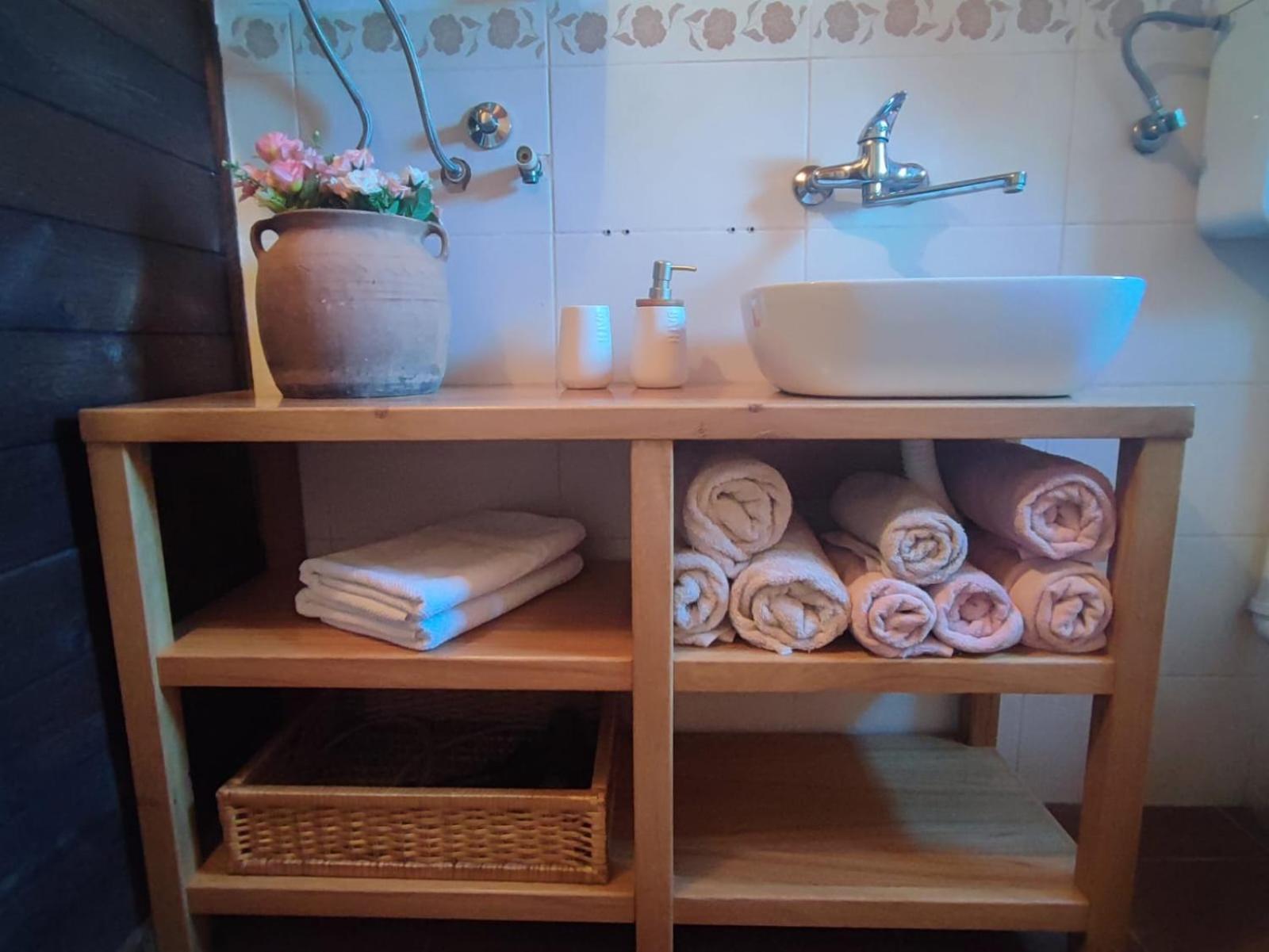 Camp Viljamovka Apartment Kremna Екстериор снимка