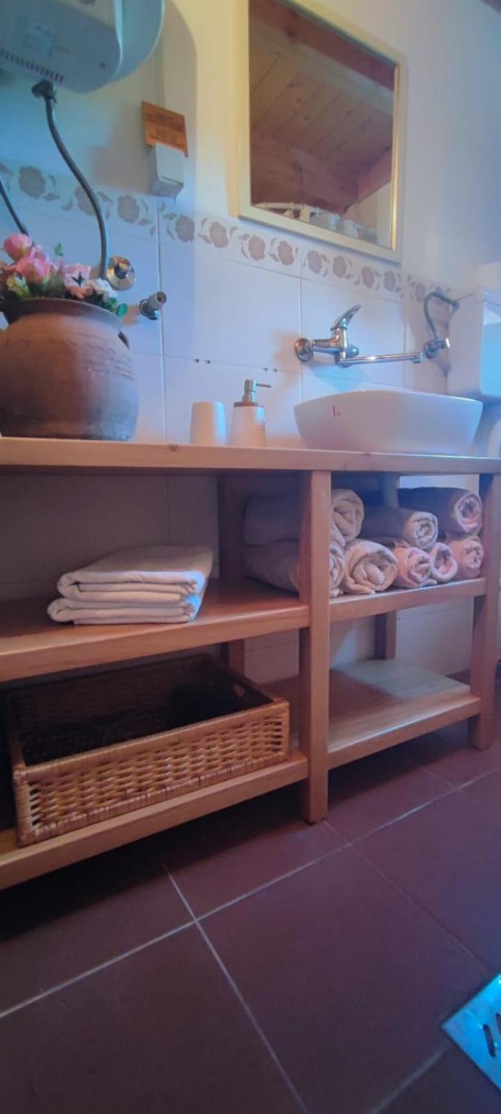 Camp Viljamovka Apartment Kremna Екстериор снимка